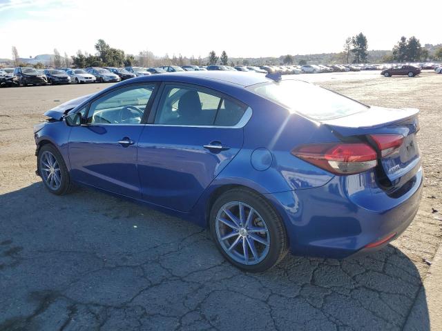 Vin: 3kpfl4a7xhe108424, lot: 47402965, kia forte lx 20172