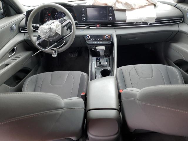 2022 HYUNDAI ELANTRA SE - 5NPLM4AG9NH064505