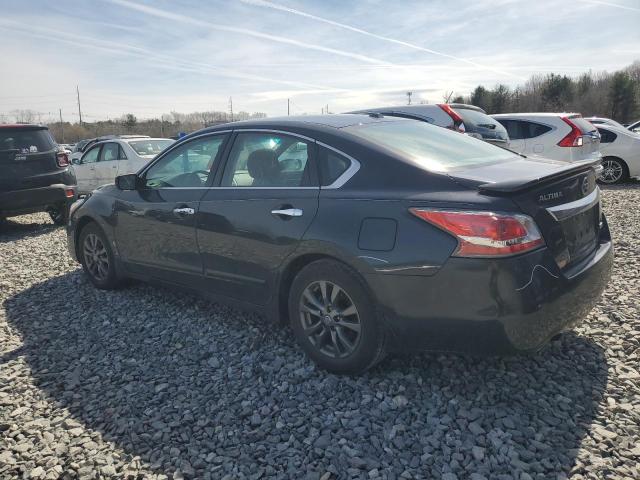 2015 NISSAN ALTIMA 2.5 - 1N4AL3AP7FC580501