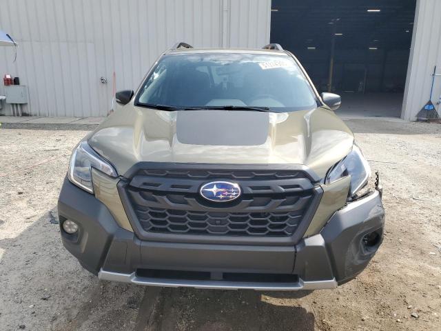 2022 SUBARU FORESTER W JF2SKAMCXNH432215