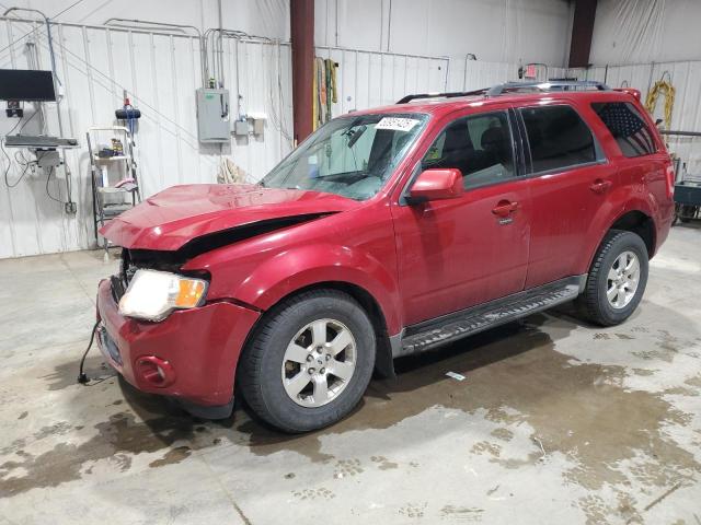FORD ESCAPE LIMITED