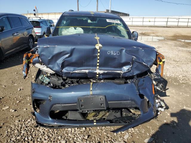 2021 DODGE DURANGO SX 1C4RDJAG5MC520860