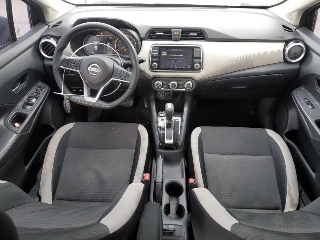 2020 NISSAN VERSA SV 3N1CN8EV1LL862526