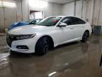 2018 HONDA ACCORD SPO - 1HGCV1F38JA252677