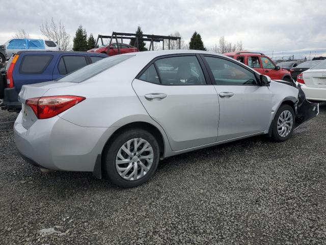 2019 TOYOTA COROLLA L - 2T1BURHE8KC135446