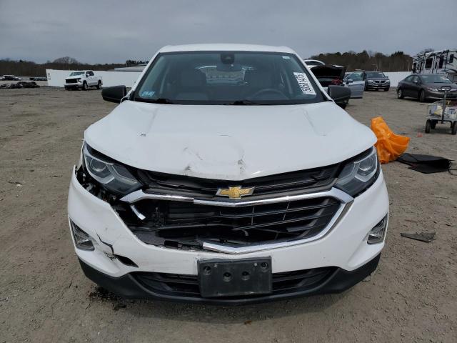 2020 CHEVROLET EQUINOX LS - 3GNAXHEV0LS503034