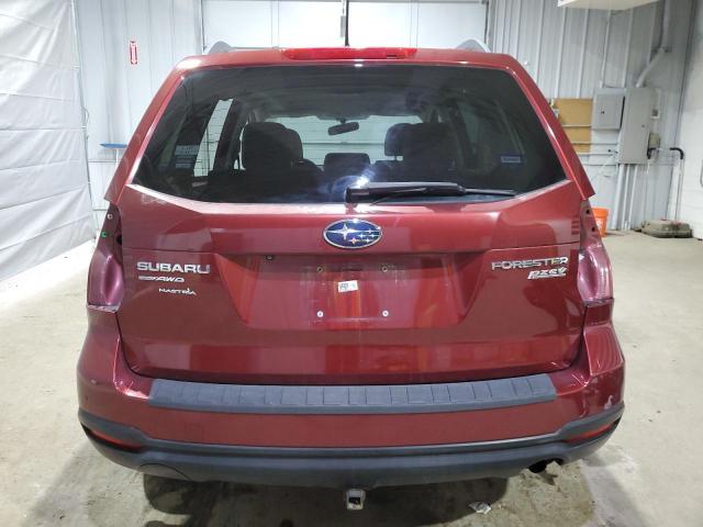 2015 SUBARU FORESTER 2 - JF2SJADC0FH458844