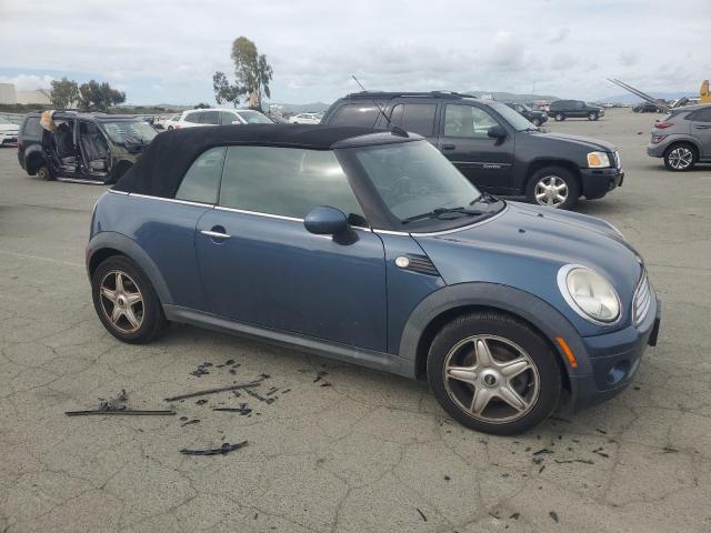 Vin: wmwmr3c52atu98506, lot: 47706195, mini cooper 20104