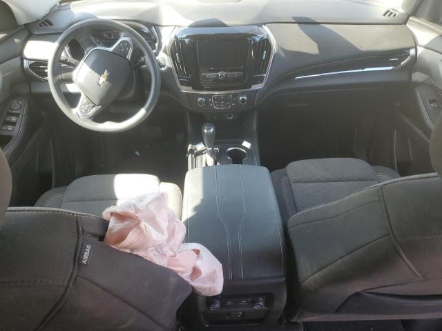 2020 CHEVROLET TRAVERSE L - 1GNERFKW0LJ319985
