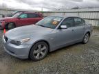Top Destinations for Shipping Cars from the USA