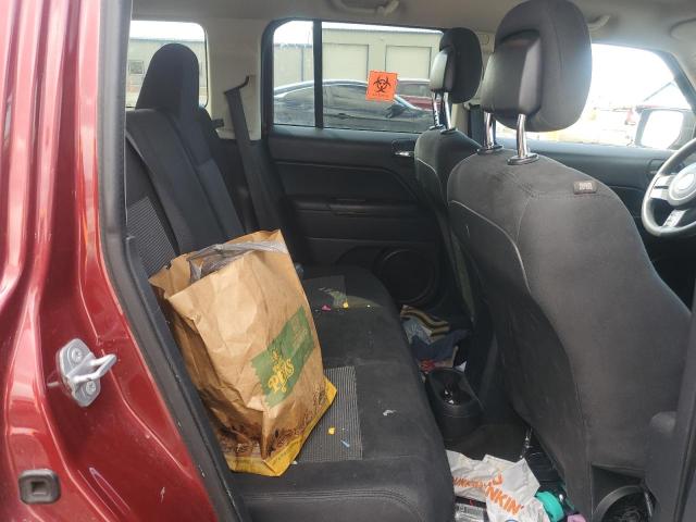 2015 JEEP PATRIOT SP 1C4NJPBB3FD314382