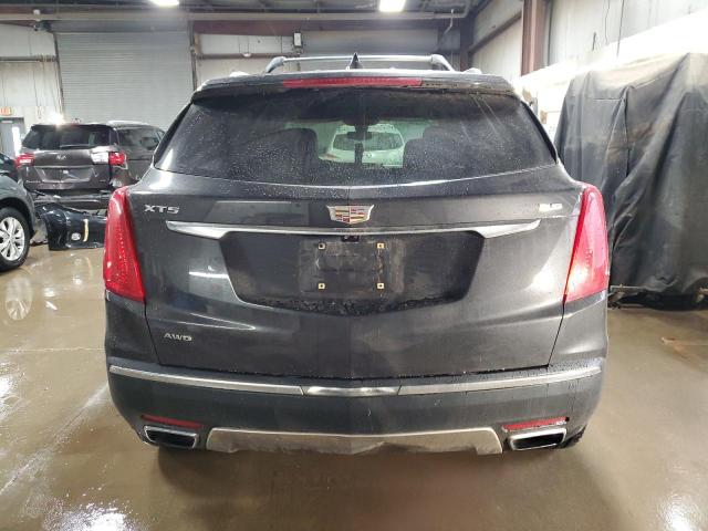 2017 CADILLAC XT5 PLATIN - 1GYKNFRS5HZ102428