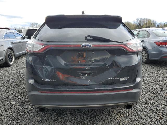 2018 FORD EDGE TITAN - 2FMPK4K97JBC45353