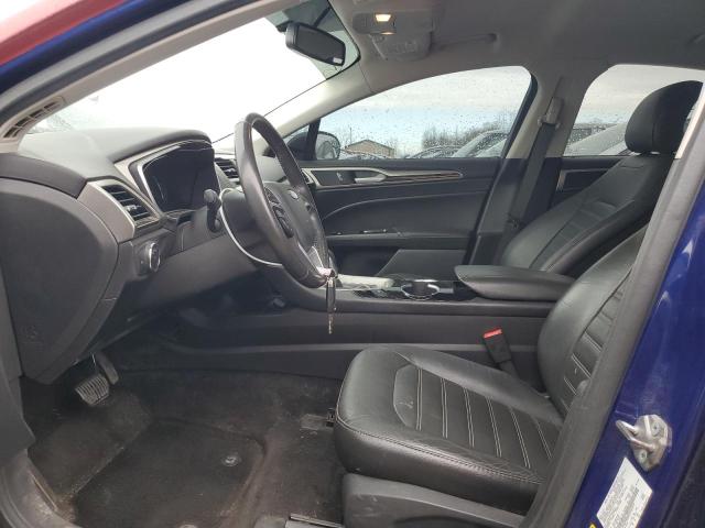 2015 FORD FUSION SE - 3FA6P0HD4FR168977