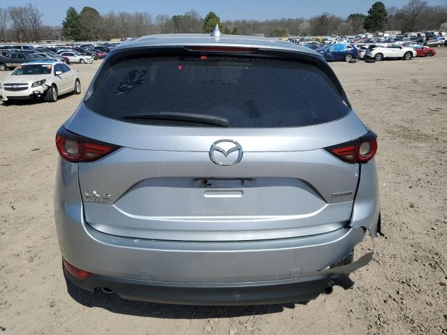 2021 MAZDA CX-5 GRAND - JM3KFADM6M0387094