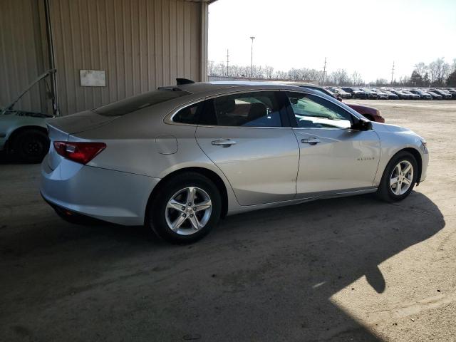 Vin: 1g1zc5st1mf002449, lot: 48785055, chevrolet malibu ls 20213