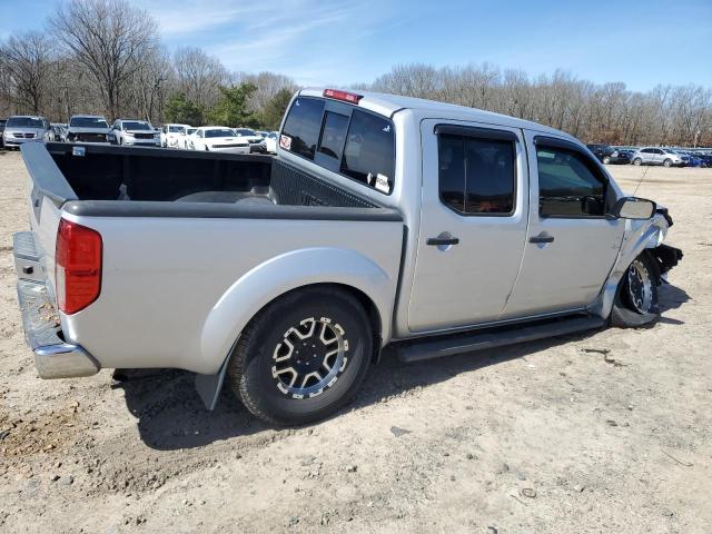 Vin: 1n6ad0er0kn733409, lot: 47935075, nissan frontier s 20193
