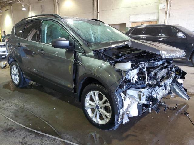 2017 FORD ESCAPE SE - 1FMCU0GD9HUC23387
