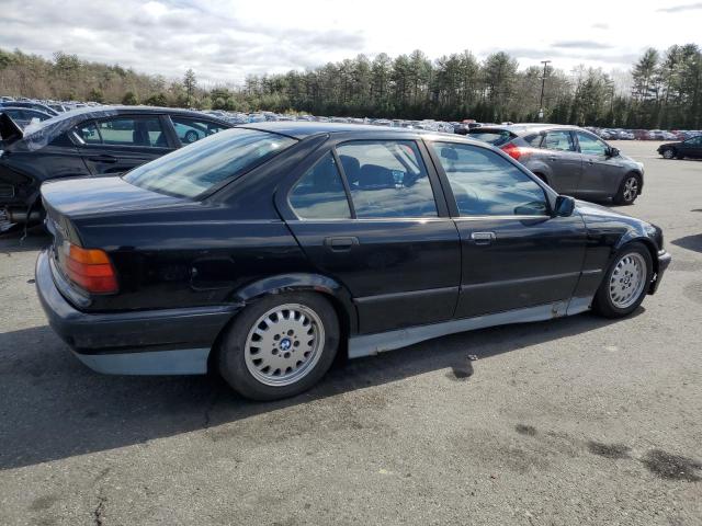 Vin: wbacb3312pfe11419, lot: 50255475, bmw 3 series i 19933
