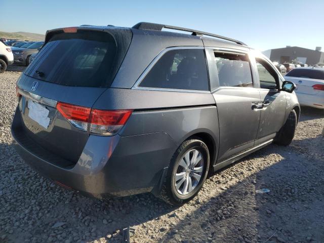 Vin: 5fnrl5h66eb115702, lot: 50645255, honda all models exl 20143