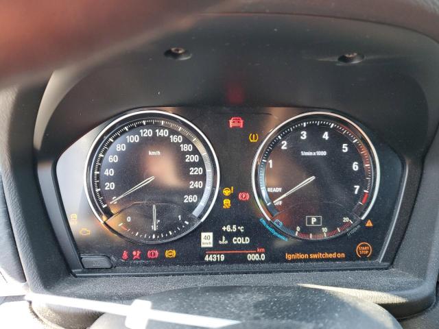 2021 BMW X1 XDRIVE2 - WBXJG9C03M5U08214