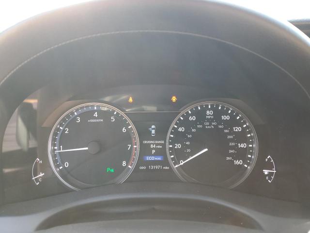 2015 LEXUS GS 350 JTHCE1BL7FA007833