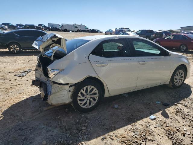 2018 TOYOTA COROLLA L - 5YFBURHE8JP777745