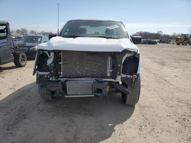 2023 FORD F150 SUPER - 1FTEX1EP8PKD55137