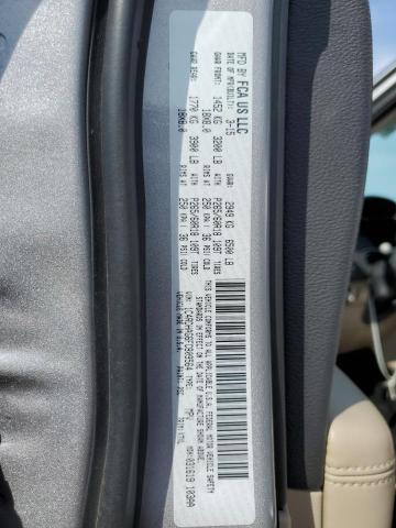 2015 DODGE DURANGO SX 1C4RDHAG6FC809564