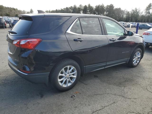 2020 CHEVROLET EQUINOX LT - 2GNAXUEV0L6133629