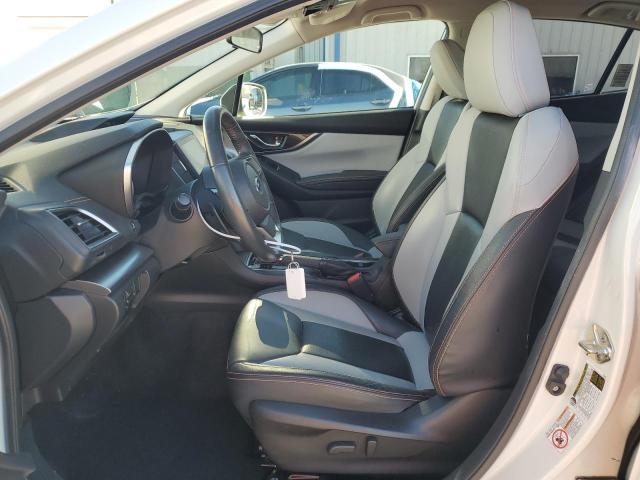 2019 SUBARU CROSSTREK - JF2GTAMC8K8282104