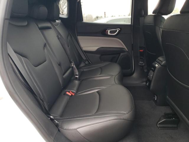 2025 JEEP COMPASS LI - 3C4NJDCN2ST501205