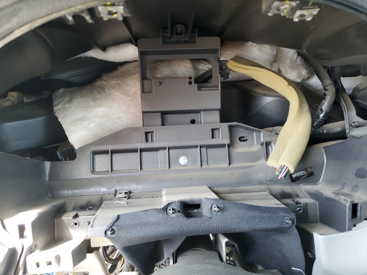 SUBARU FORESTER 2.5I PREMIUM