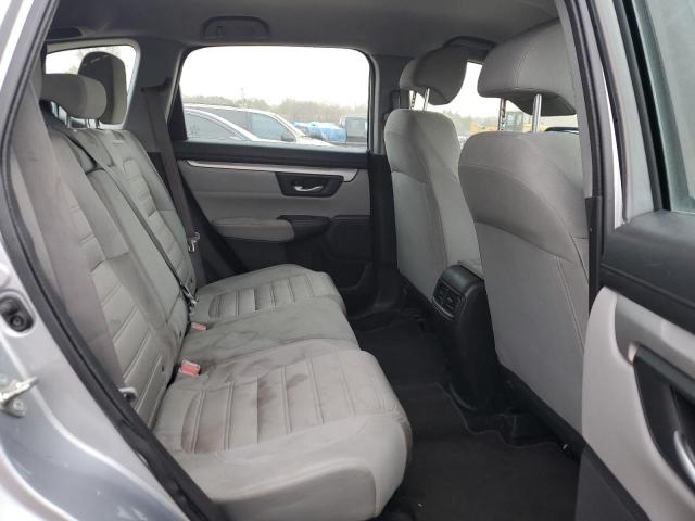 2017 HONDA CR-V LX - 2HKRW6H39HH217326