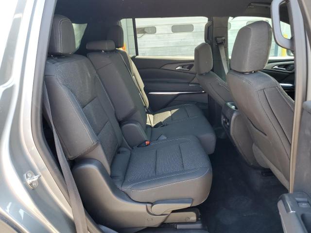 2024 CHEVROLET TRAVERSE L - 1GNEREKS1RJ201895