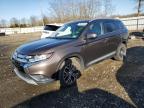 2018 MITSUBISHI OUTLANDER - JA4AZ3A37JZ071644