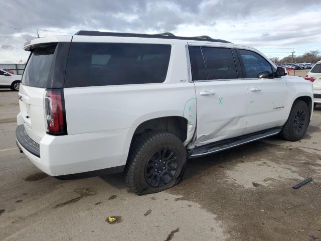 Vin: 1gks2gkc6lr207130, lot: 49429635, gmc yukon k1500 slt 20203