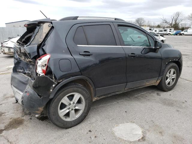 Vin: 3gncjlsbxfl248074, lot: 51093045, chevrolet trax 1lt 20153