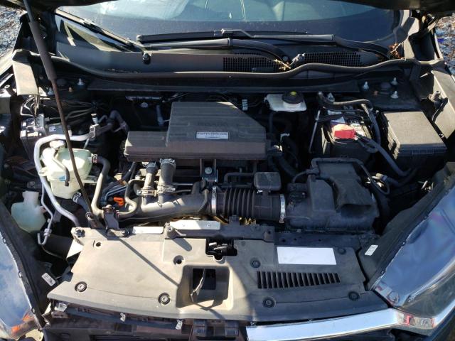 2017 HONDA CR-V EX - 2HKRW2H5XHH653631