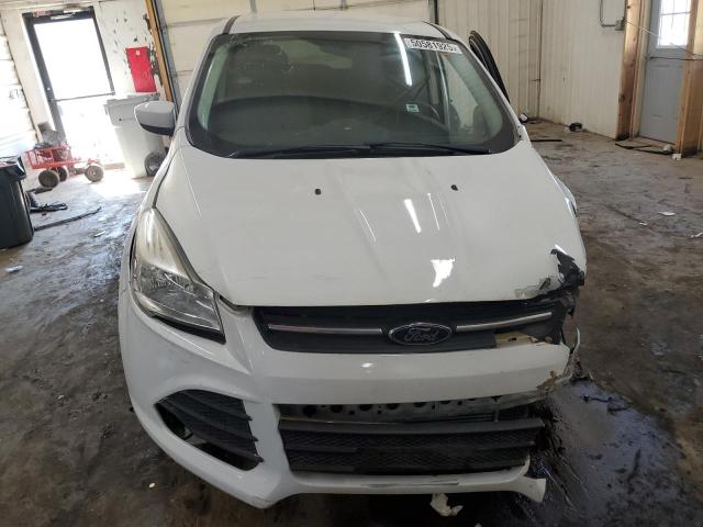 2016 FORD ESCAPE SE - 1FMCU9G92GUC67004
