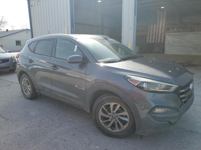 Vin: km8j33a49gu075941, lot: 48515165, hyundai tucson limited 20164