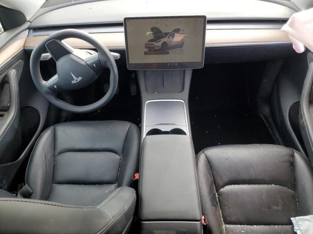 2022 TESLA MODEL Y - 7SAYGAEE1NF540574