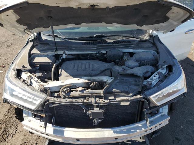 2017 ACURA MDX NAVI 5FRYD4H4XHB507019