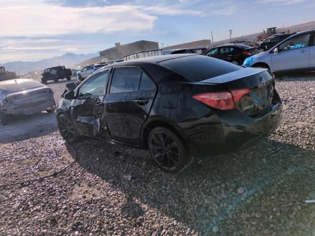 Vin: 2t1burhe1hc764426, lot: 50761555, toyota corolla l 20172