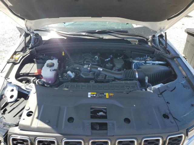 2025 JEEP GRAND CHER - 1C4RJJAG8S8640905