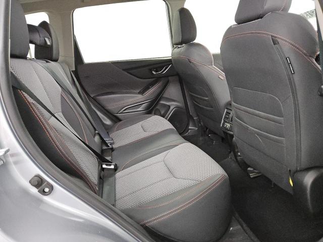 2024 SUBARU FORESTER S JF2SKAGC7RH502349