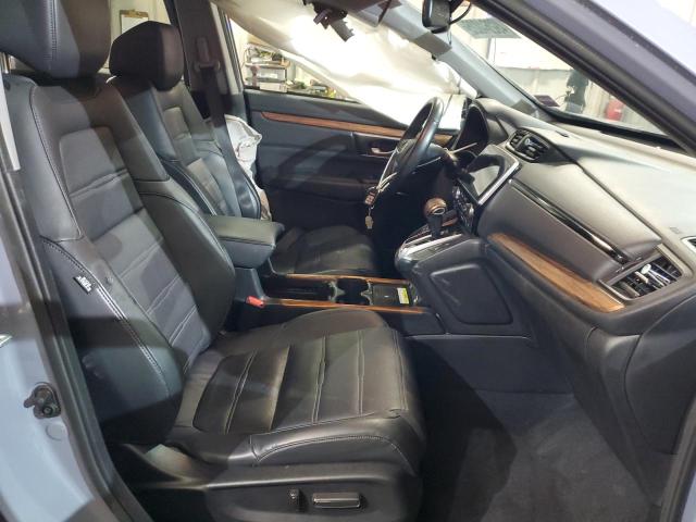 2021 HONDA CR-V TOURI - 2HKRW2H95MH678742