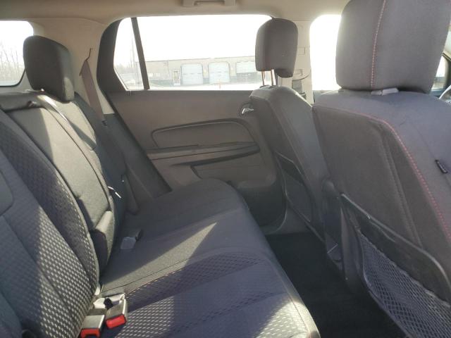 2015 GMC TERRAIN SL - 2GKFLVEK2F6227770
