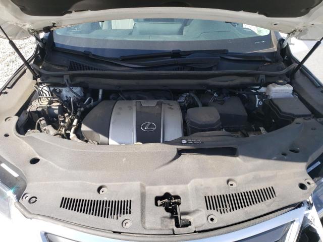 2019 LEXUS RX 350 BAS 2T2ZZMCA3KC141626