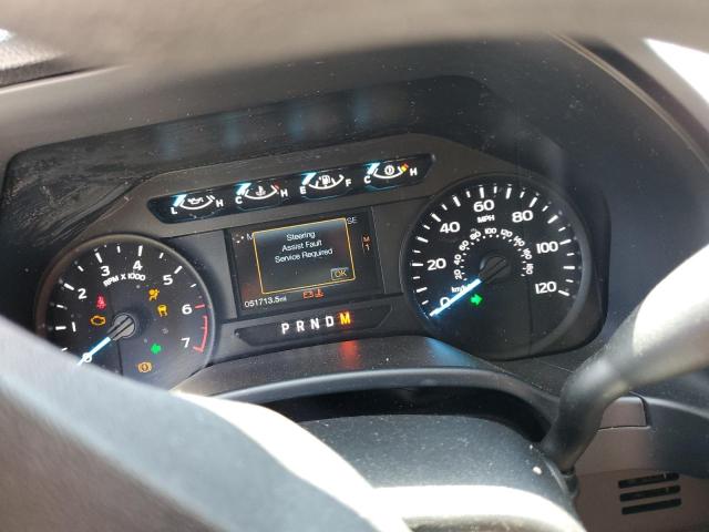 2020 FORD F150 SUPER - 1FTEW1CP3LFC46304